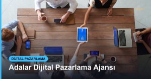 Adalar Dijital Pazarlama Ajansı - Based Click