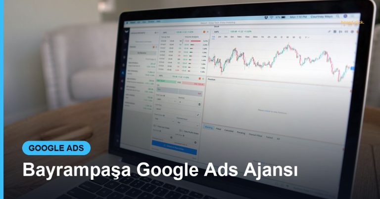 Bayrampaşa Google Ads Ajansı - Based Click