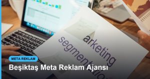 Beşiktaş Meta Reklam Ajansı - Based Click