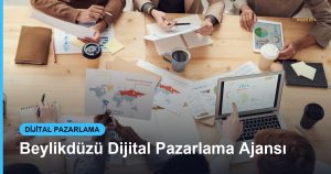 Beylikdüzü Dijital Pazarlama Ajansı - Based Click
