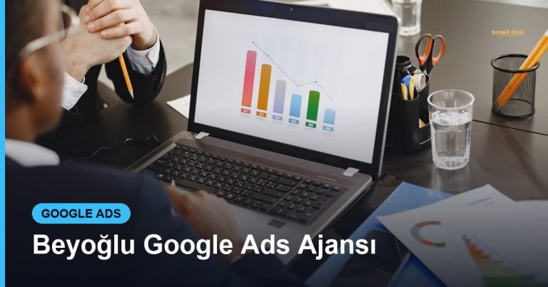Beyoğlu Google Ads Ajansı - Based Click