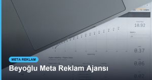 Beyoğlu Meta Reklam Ajansı - Based Click
