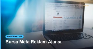Bursa Meta Reklam Ajansı - Based Click