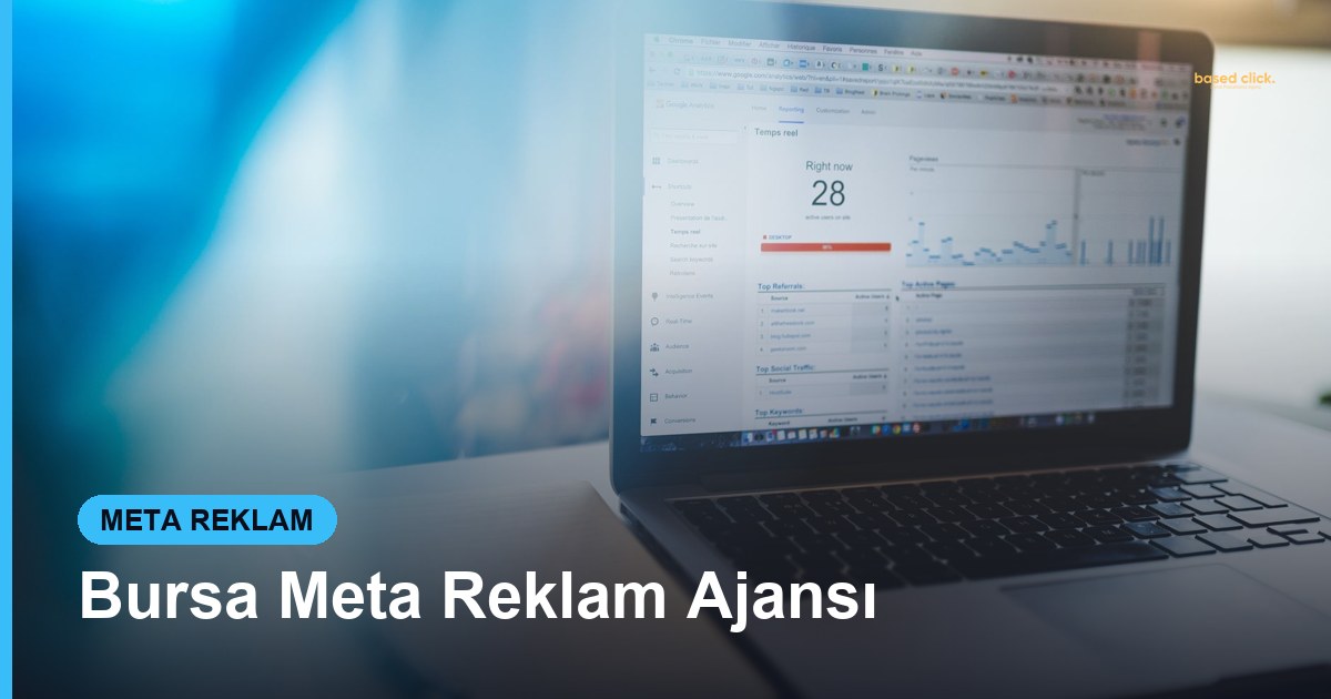Bursa Meta Reklam Ajansı - Based Click