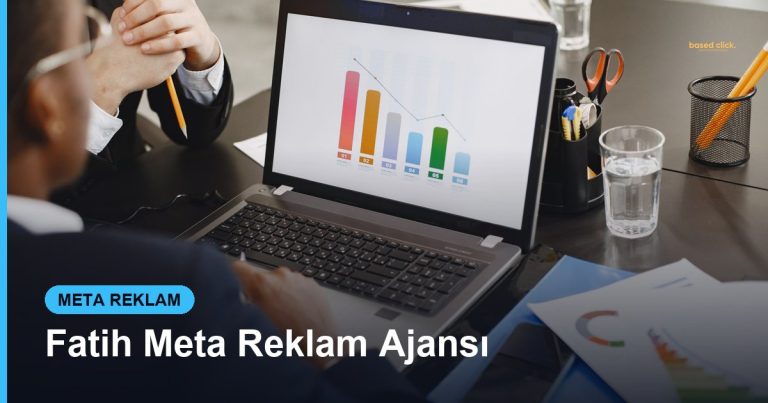 Fatih Meta Reklam Ajansı - Based Click