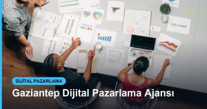 Gaziantep Dijital Pazarlama Ajansı - Based Click