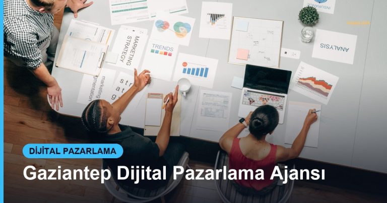 Gaziantep Dijital Pazarlama Ajansı - Based Click