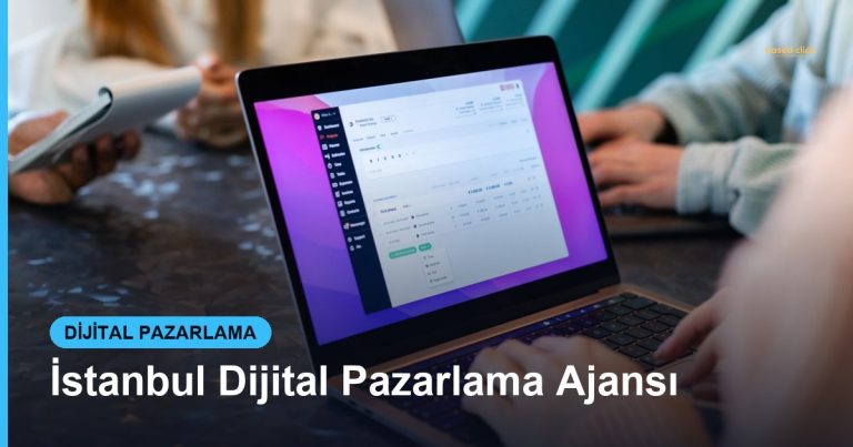 İstanbul Dijital Pazarlama Ajansı - Based Click
