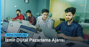 İzmir Dijital Pazarlama Ajansı - Based Click