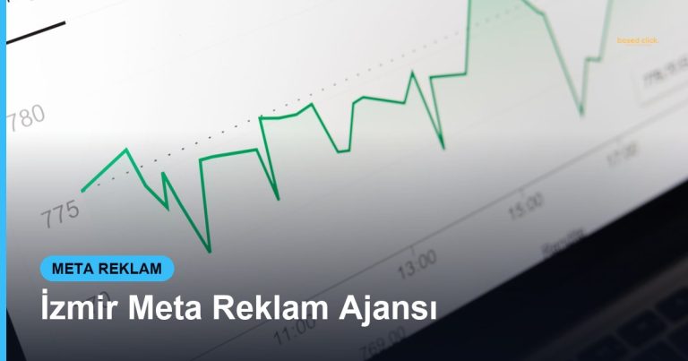 İzmir Meta Reklam Ajansı - Based Click