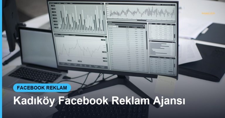 Kadıköy Facebook Reklam Ajansı - Based Click
