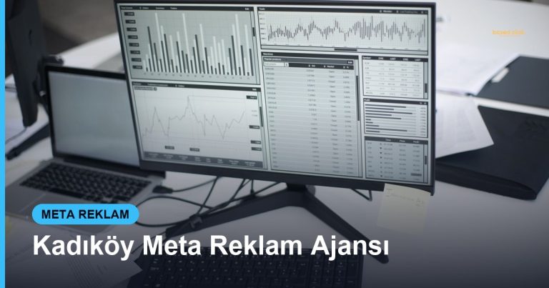 Kadıköy Meta Reklam Ajansı - Based Click