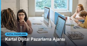 Kartal Dijital Pazarlama Ajansı - Based Click