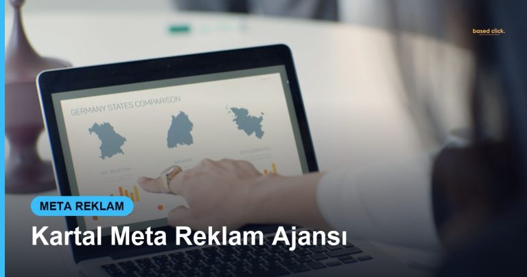 Kartal Meta Reklam Ajansı - Based Click