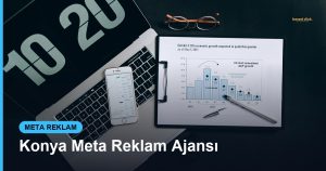 Konya Meta Reklam Ajansı - Based Click