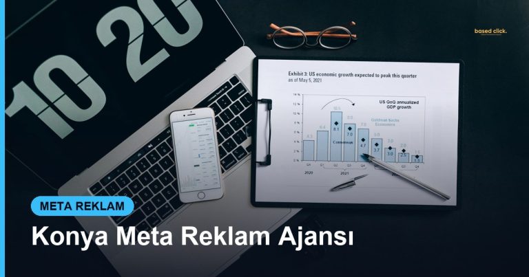 Konya Meta Reklam Ajansı - Based Click