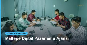 Maltepe Dijital Pazarlama Ajansı - Based Click