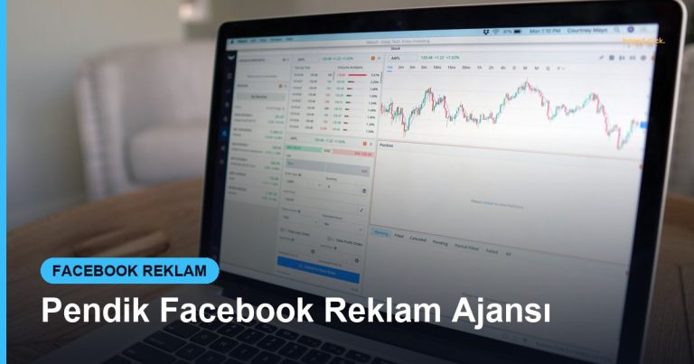 Pendik Facebook Reklam Ajansı - Based Click