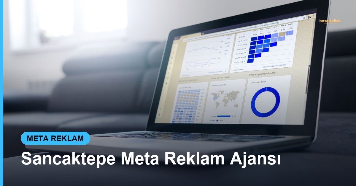 Sancaktepe Meta Reklam Ajansı - Based Click
