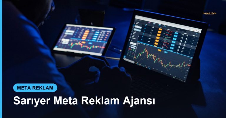 Sarıyer Meta Reklam Ajansı - Based Click