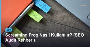 Screaming Frog Nasıl Kullanılır? (SEO Audit Rehberi) - Based Click