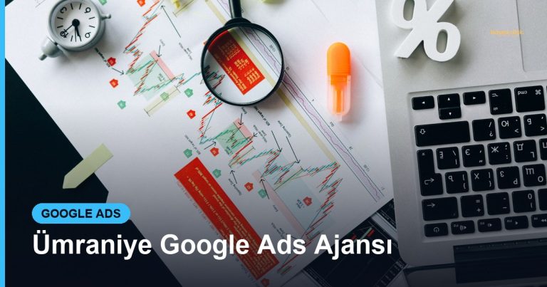 Ümraniye Google Ads Ajansı - Based Click