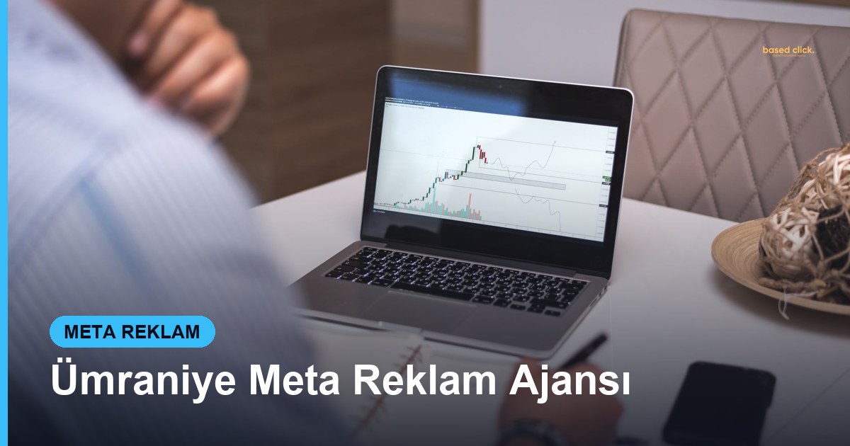 Ümraniye Meta Reklam Ajansı - Based Click