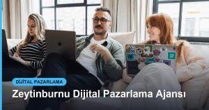 Zeytinburnu Dijital Pazarlama Ajansı - Based Click